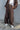 Kiki Track Pants Marron
