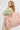 Piper Beach Tote Bag Prism Pink
