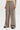 Moni High Waist Pants Beige