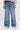 Yoki Wide Jeans Denim R609