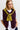 Vera Teddy Vest Winetasting