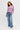 Yoki Wide Jeans Denim R609