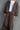 Kiki Track Pants Marron