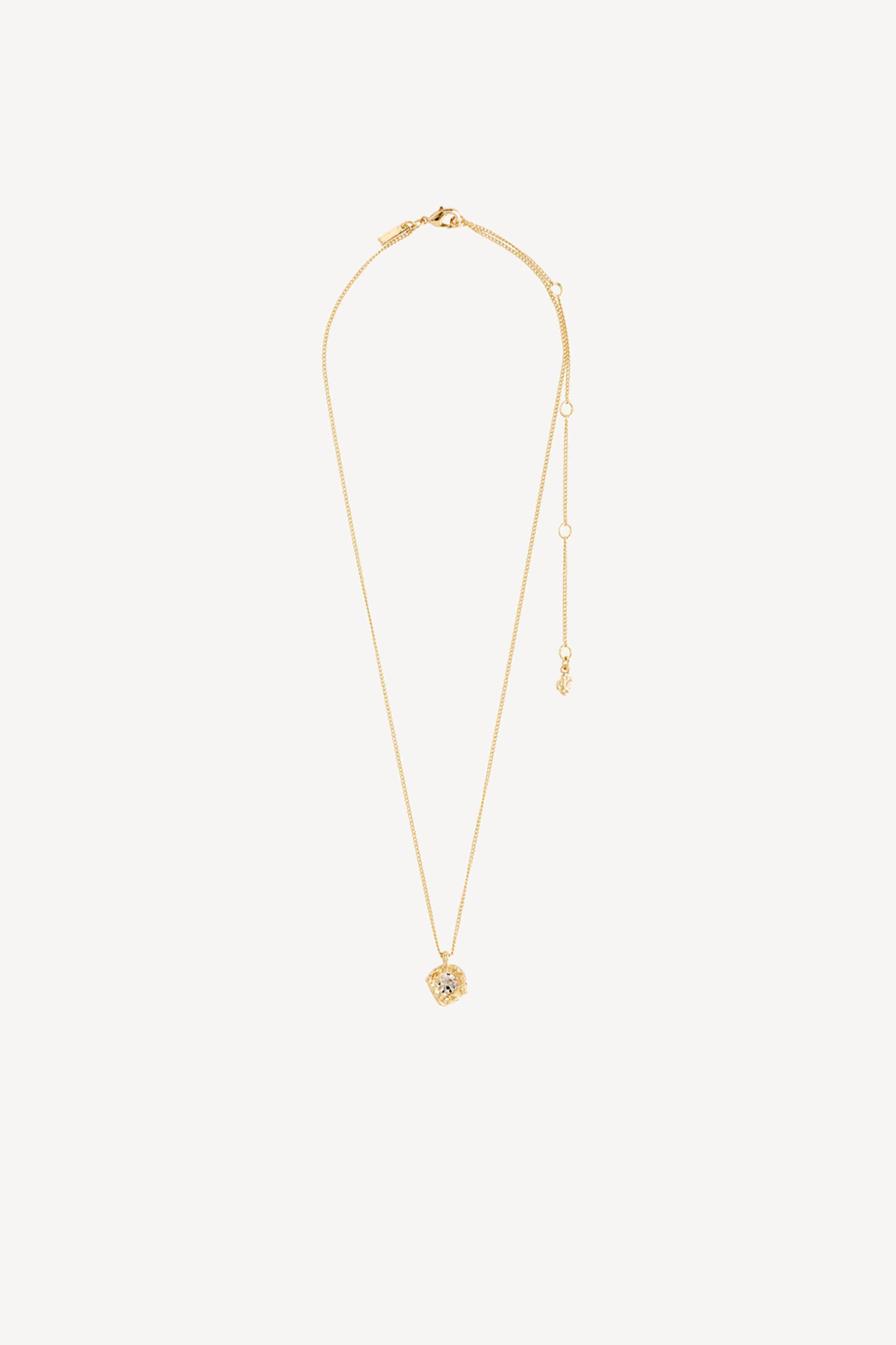 Callum Necklace Gold