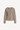 Diana Cardigan Brown Lentil