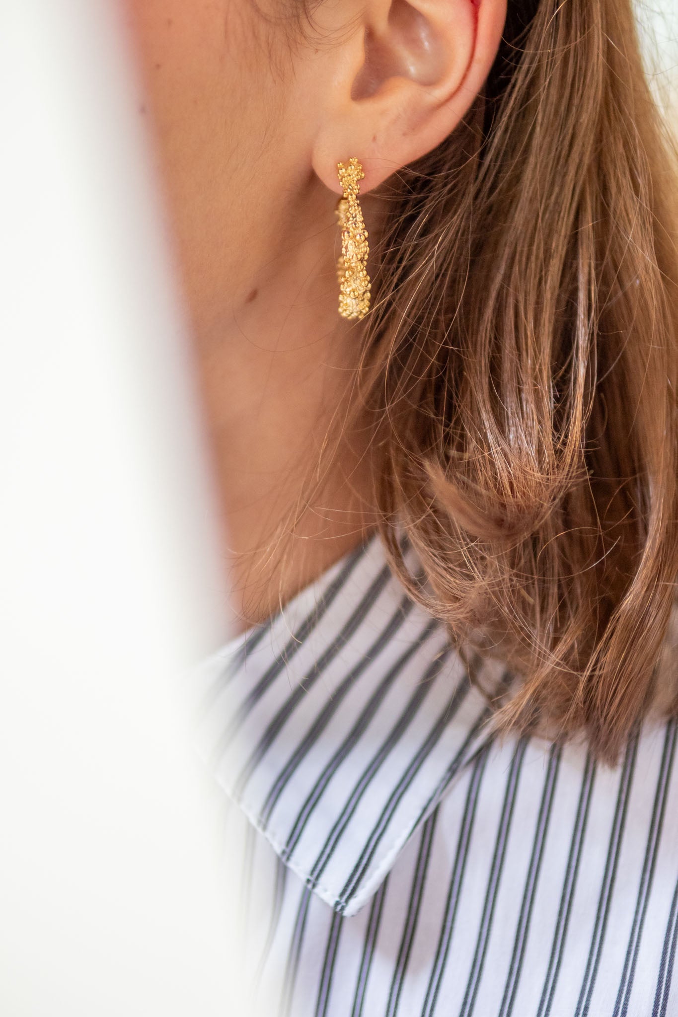 SV Flora Earrings