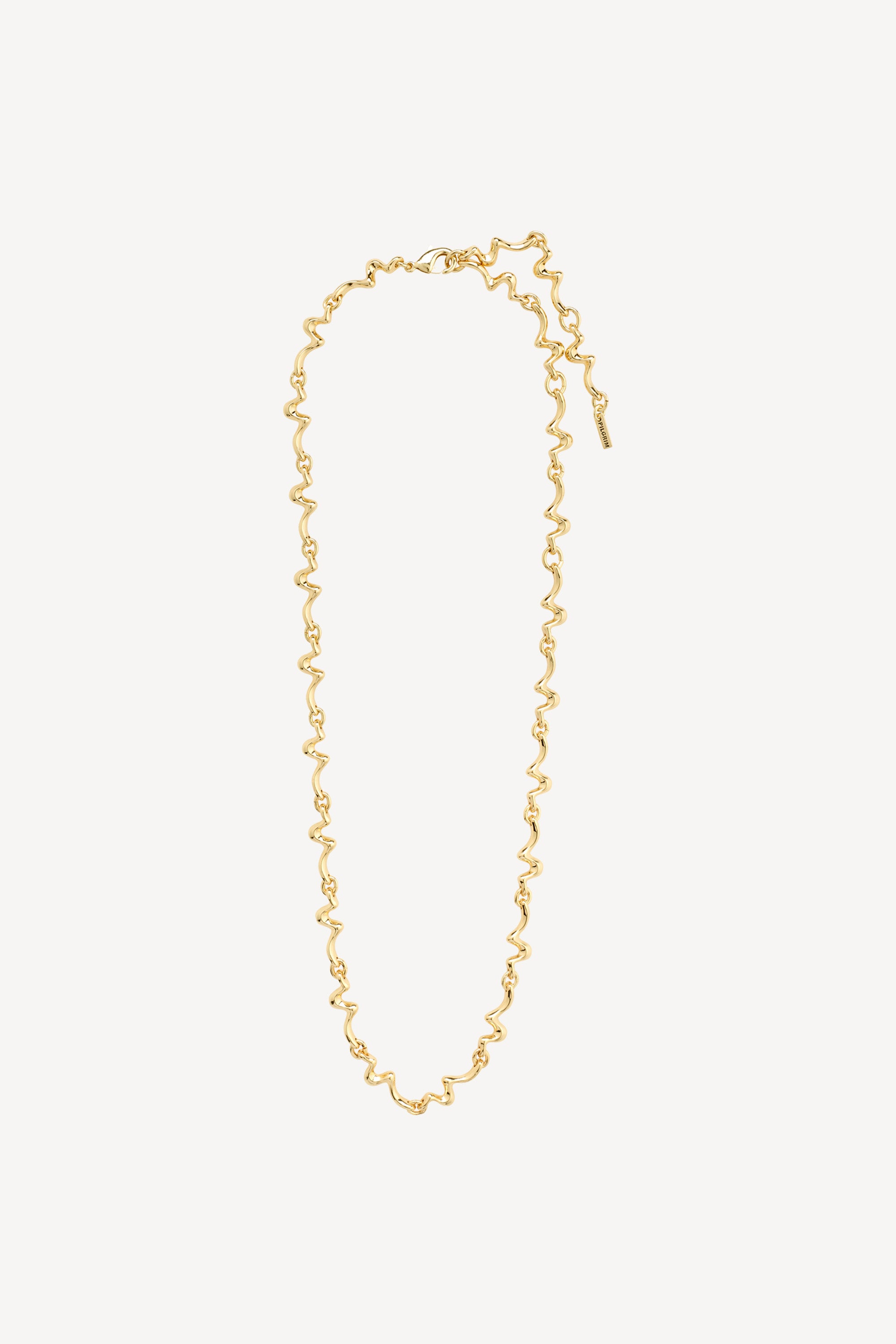 Penelope Necklace Gold