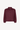 Quincy Blouse Burgundy