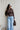 Naus Longsleeve Chocolate
