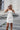 Helen Jeans Dress Beige