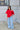 Magritte Knit Red