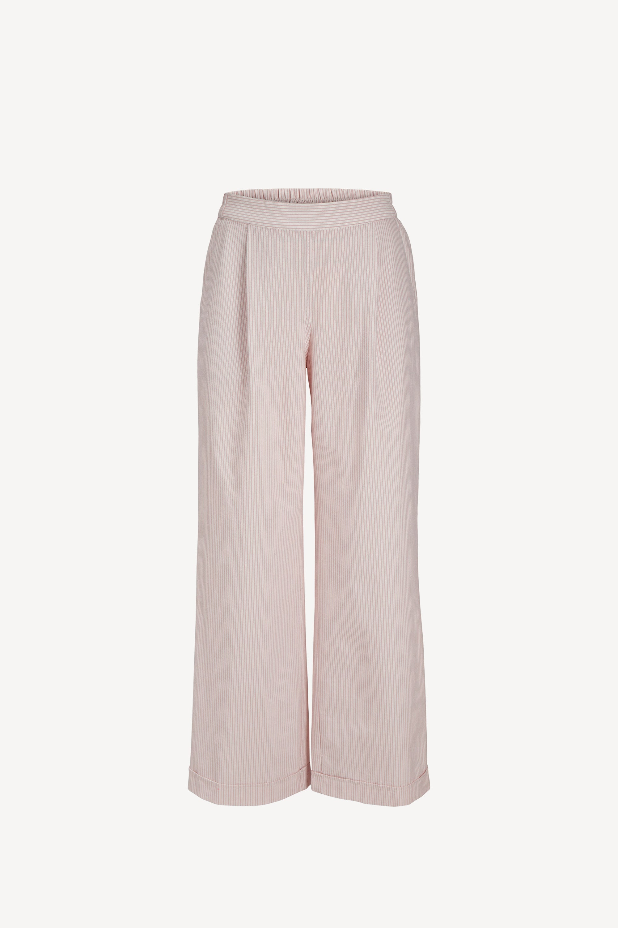 Siva Pants Mauve Shadows