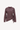 Sophia Boxy Scarf Tee Huckleberry Fudge