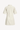 Alora Denim Dress Ecru