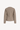 Diana Cardigan Brown Lentil