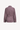 Fie Poplin Scarf Shirt Huckleberry Fudge