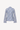 Hannah Flared Mesh Top Ice Melt