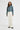 Yoki Jeans White