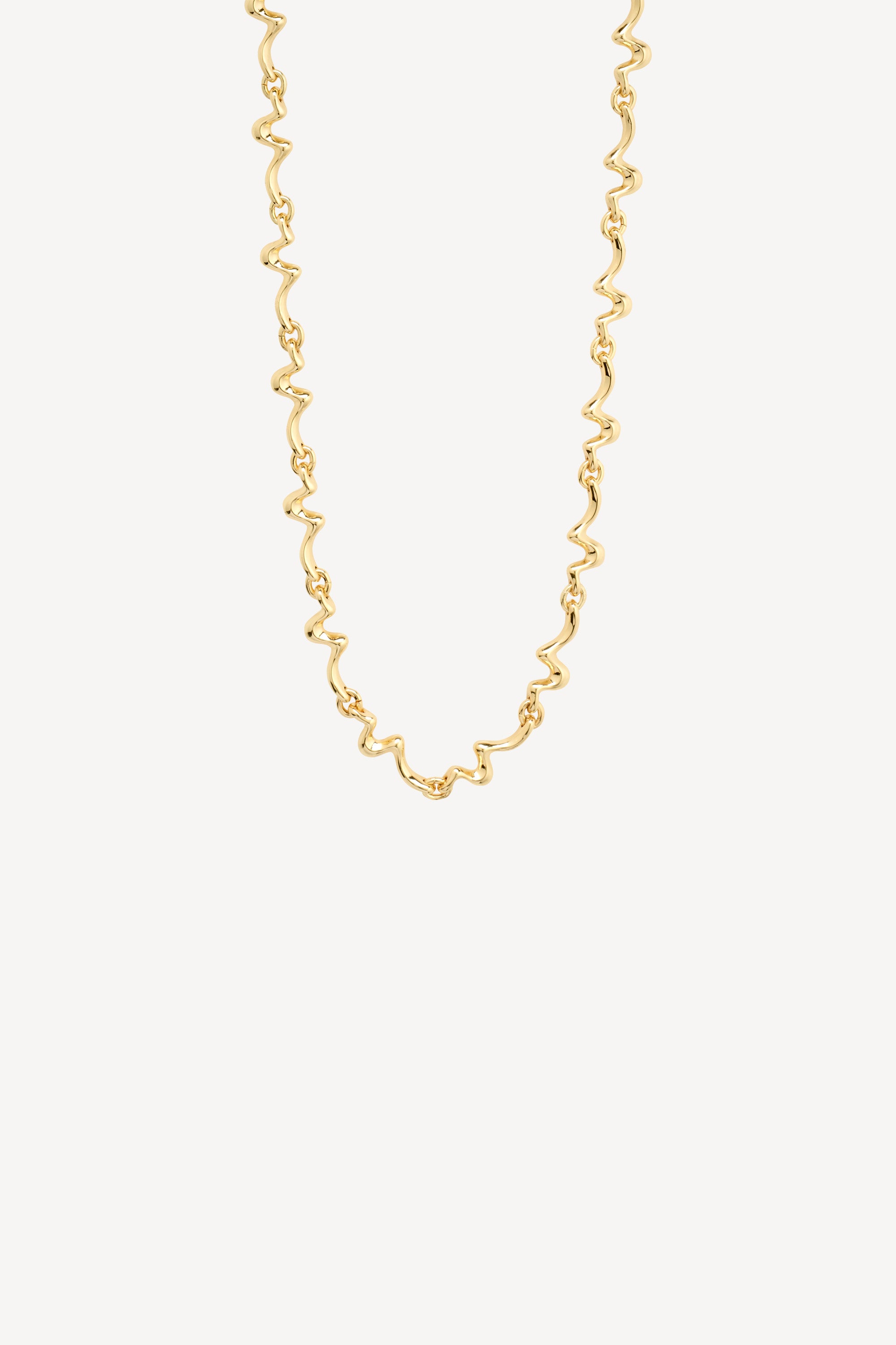 Penelope Necklace Gold