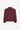Quincy Blouse Burgundy