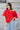 Magritte Knit Red