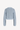 Sue Polo Neck Knit Skyway