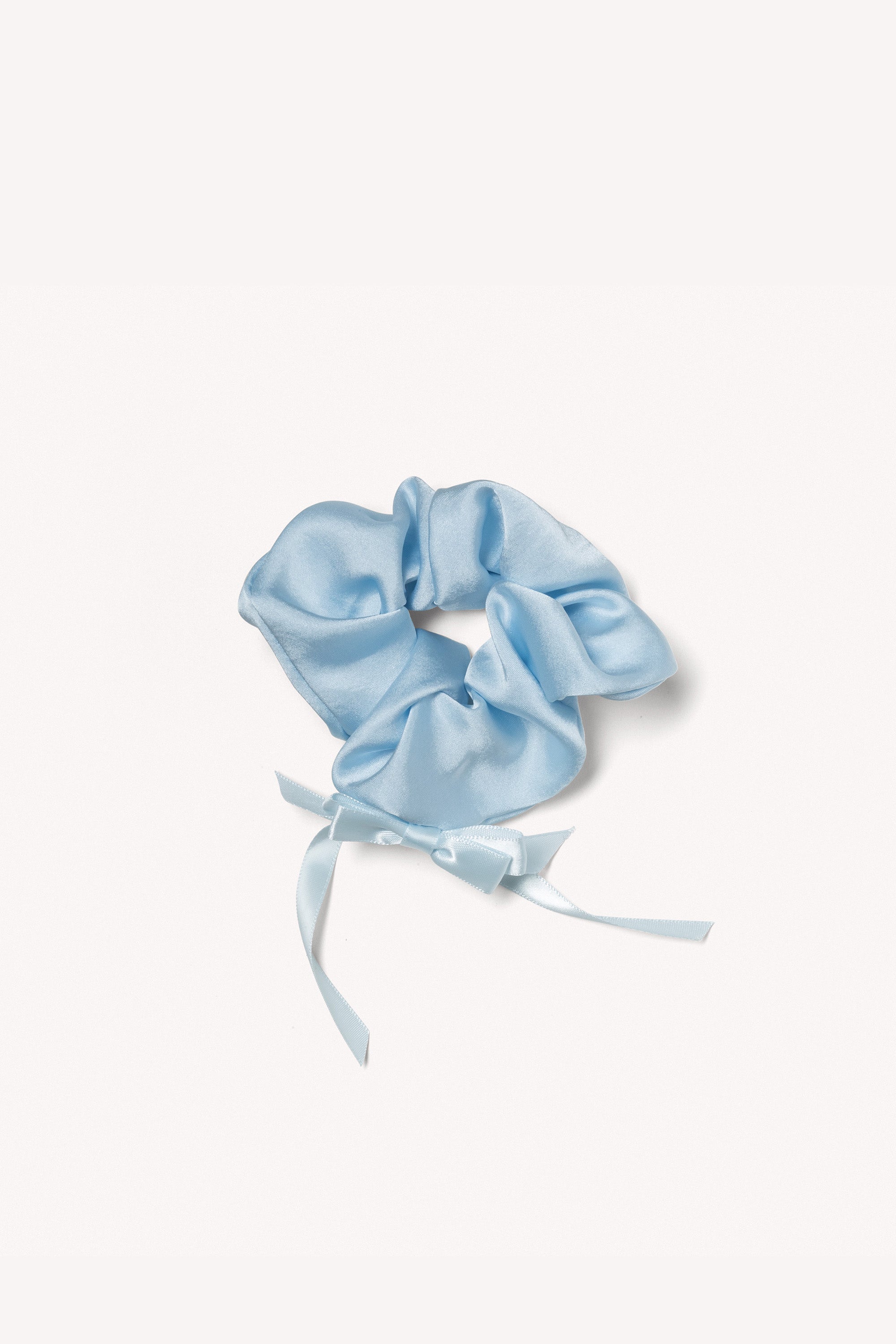 SV Tutu Bow Scrunchie