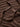Yara Dress Knit Chocolate Martini
